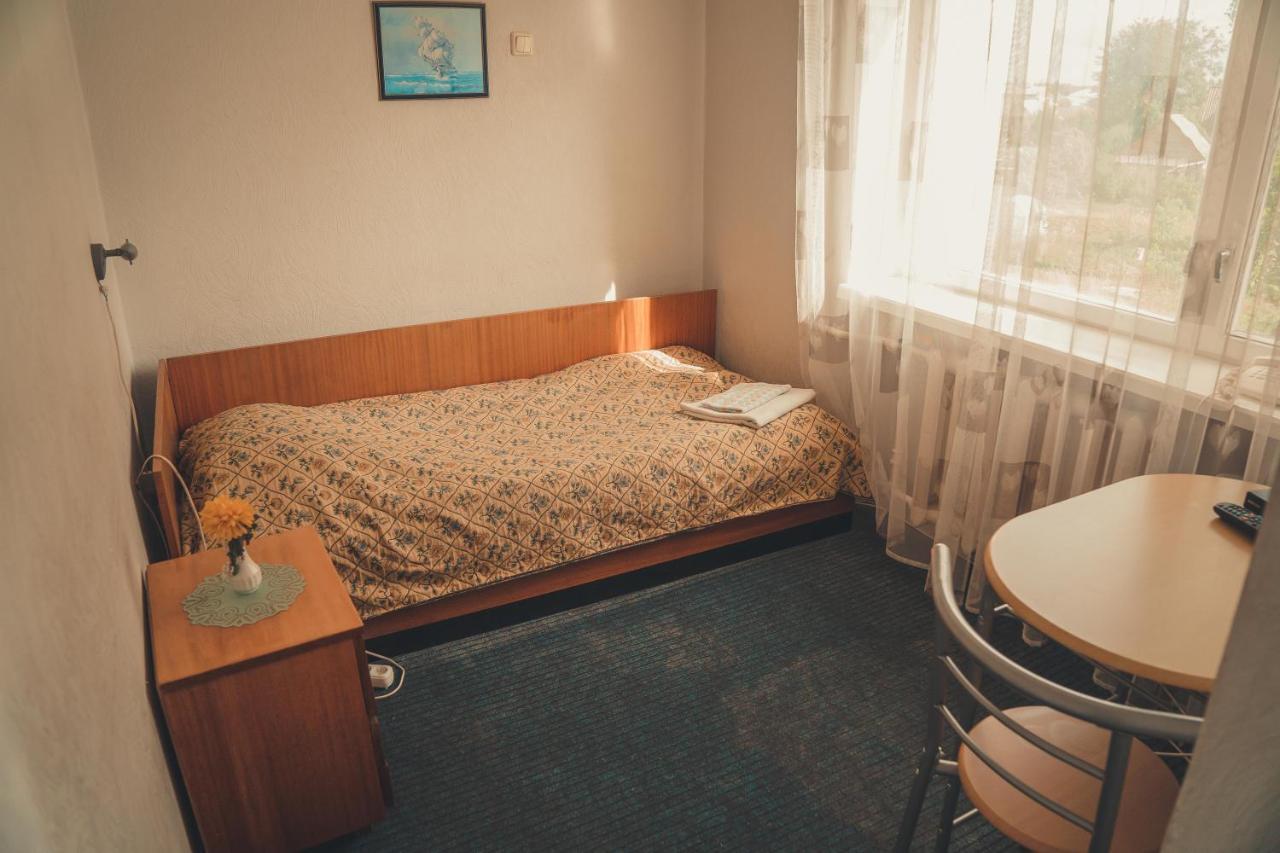 Hotell Paeaesuke Йигві Екстер'єр фото