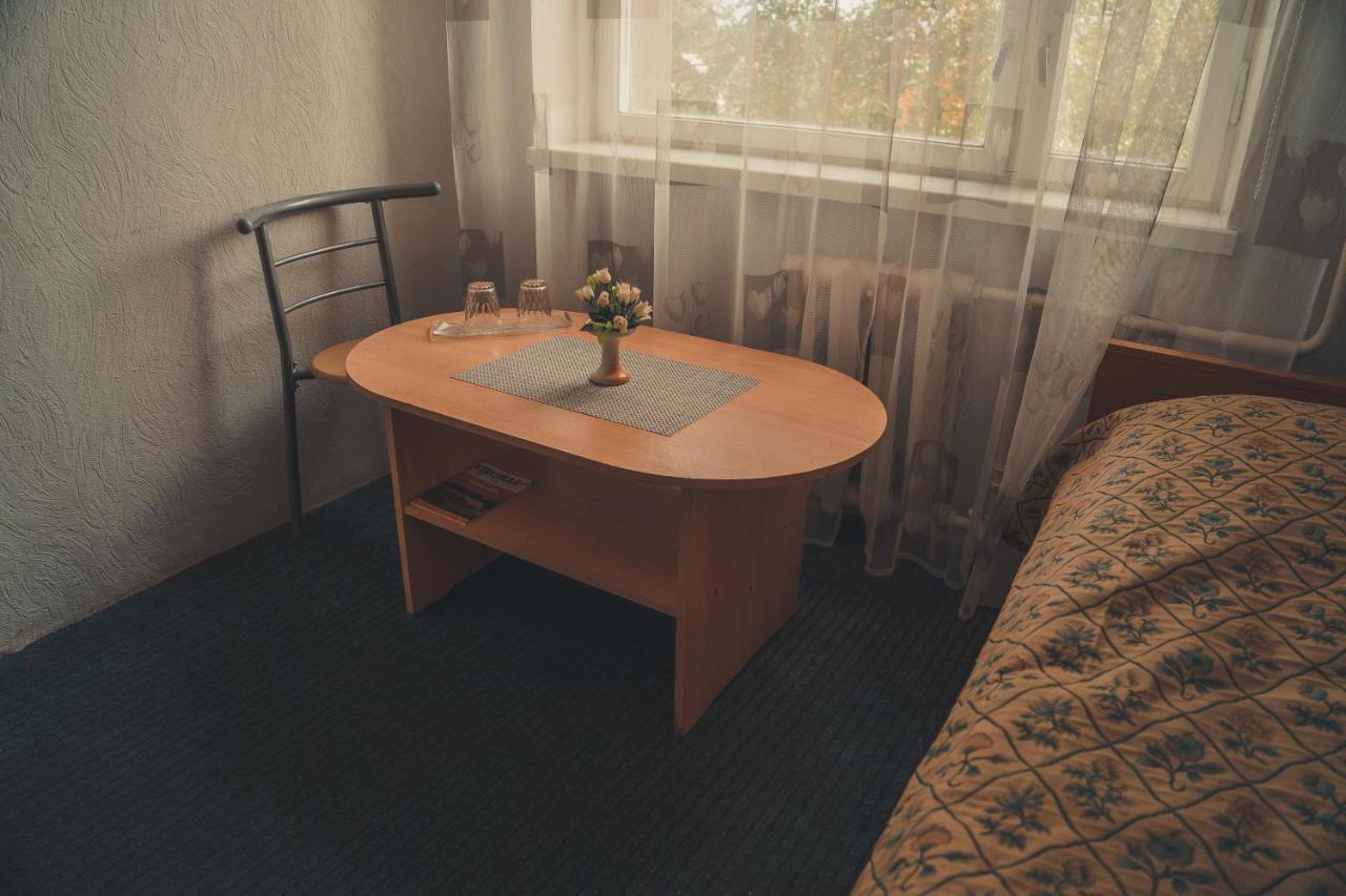 Hotell Paeaesuke Йигві Екстер'єр фото