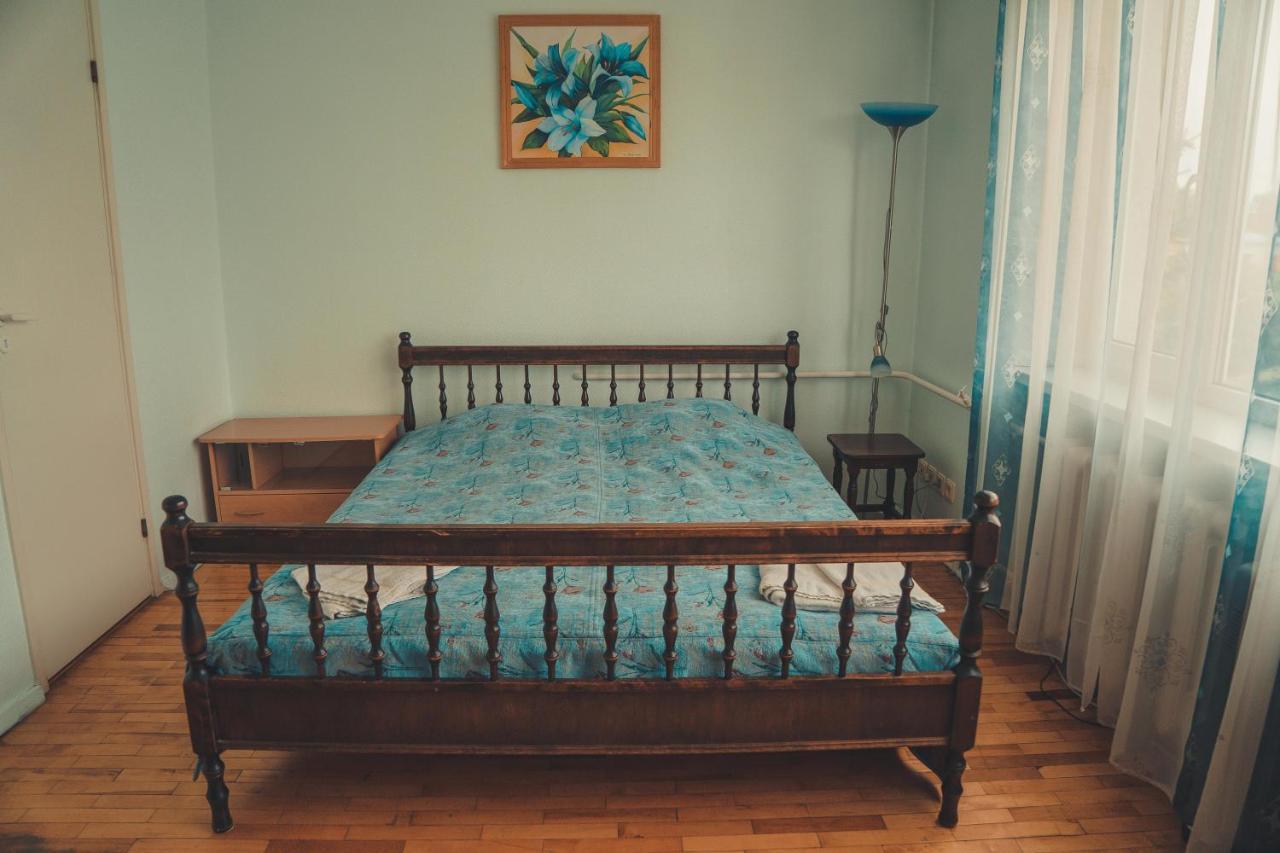 Hotell Paeaesuke Йигві Екстер'єр фото