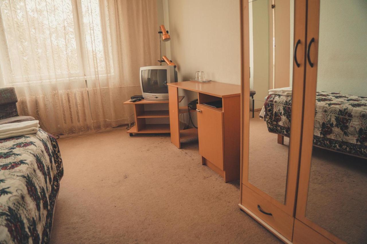 Hotell Paeaesuke Йигві Екстер'єр фото