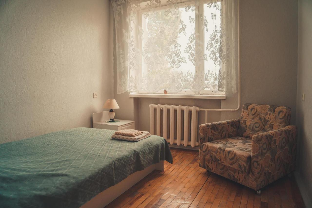 Hotell Paeaesuke Йигві Екстер'єр фото