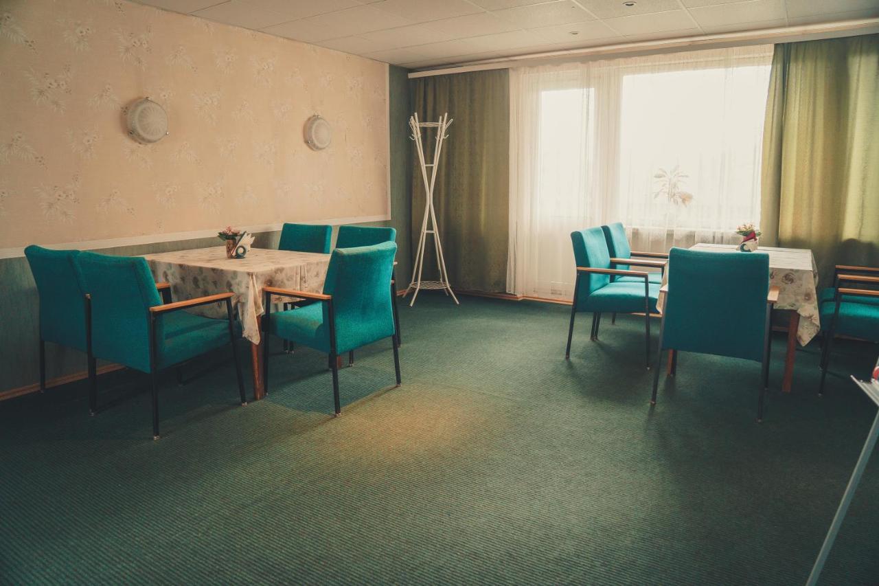 Hotell Paeaesuke Йигві Екстер'єр фото