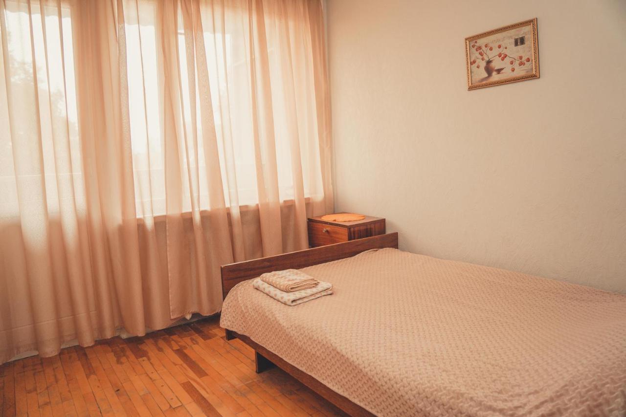 Hotell Paeaesuke Йигві Екстер'єр фото