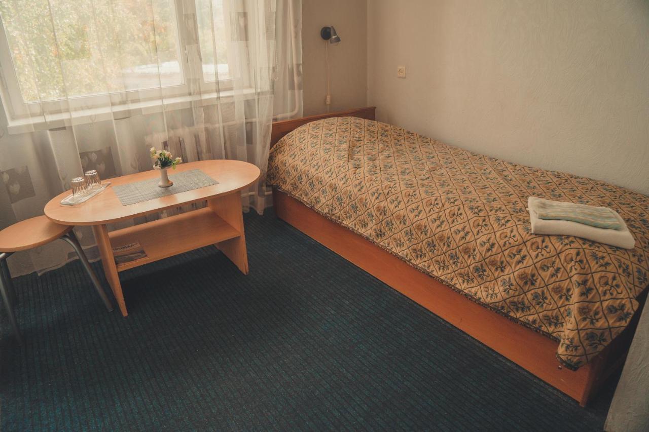 Hotell Paeaesuke Йигві Екстер'єр фото