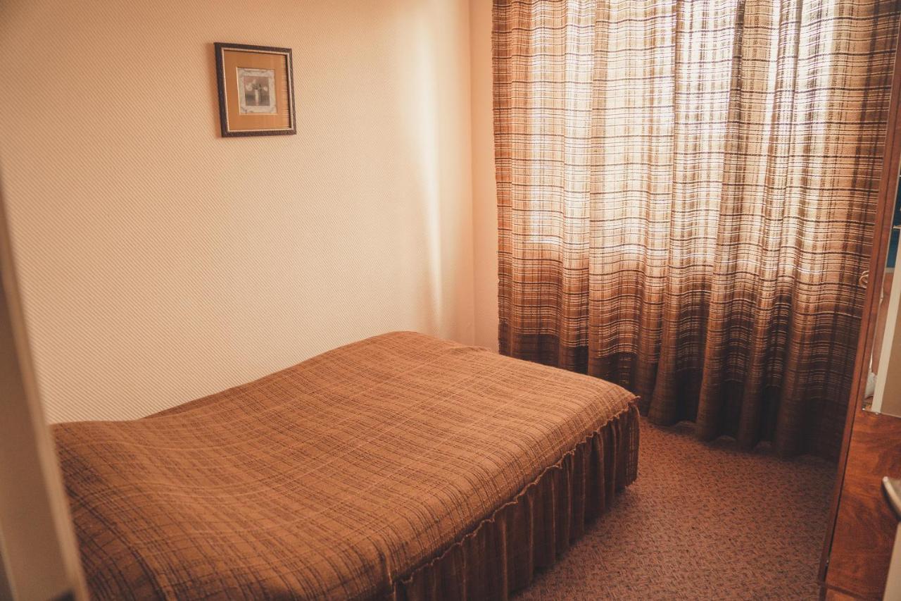 Hotell Paeaesuke Йигві Екстер'єр фото