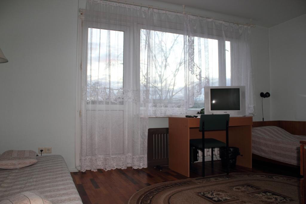 Hotell Paeaesuke Йигві Екстер'єр фото