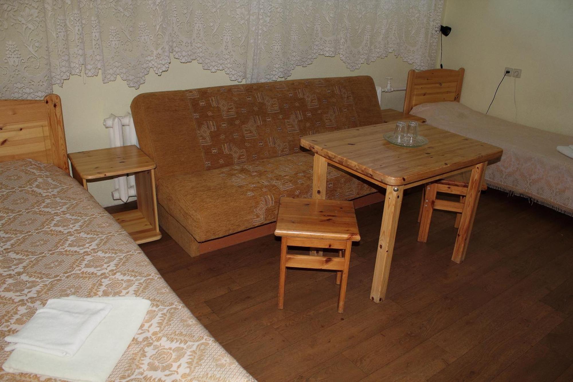 Hotell Paeaesuke Йигві Номер фото