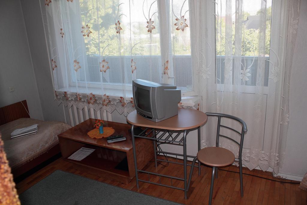 Hotell Paeaesuke Йигві Номер фото