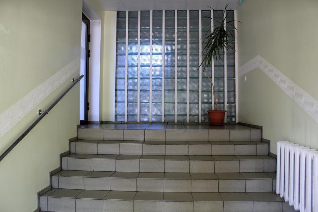 Hotell Paeaesuke Йигві Екстер'єр фото